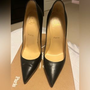 Christian Louboutins So Kate 120